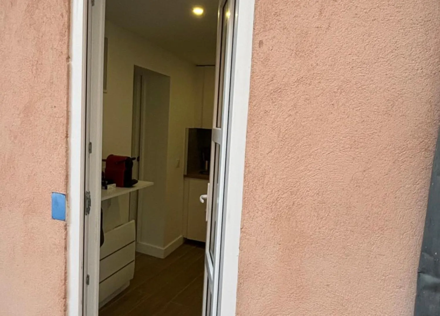 Palais Des Festivals Studio Meuble Cannes 0*,